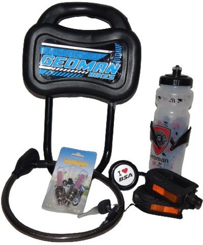 Bell water shop bottle holder