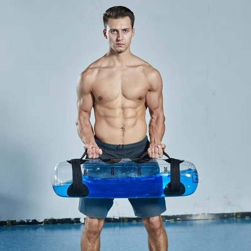 Shopeleven Aqua Bag Water Weights Aqua Bag Workout Sandbag Muscle Strength 20kg Fitness Accessory Kit Kit Buy Shopeleven Aqua Bag Water Weights Aqua Bag Workout Sandbag Muscle Strength 20kg Fitness Ac...