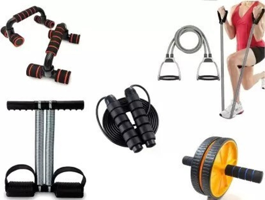 Fitness kit online for home