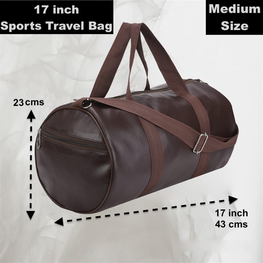 Sports travel bag online