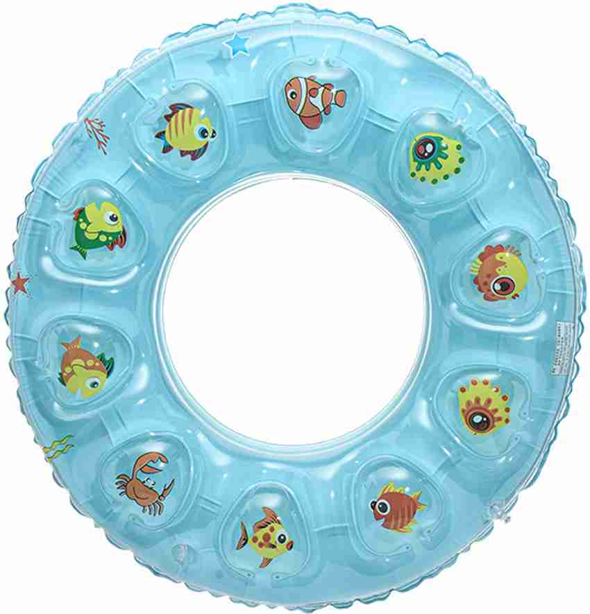 Swimming ring for 5 year old online