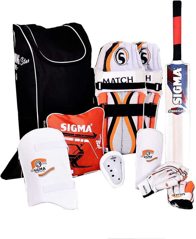 Cricket kit bag on sales flipkart