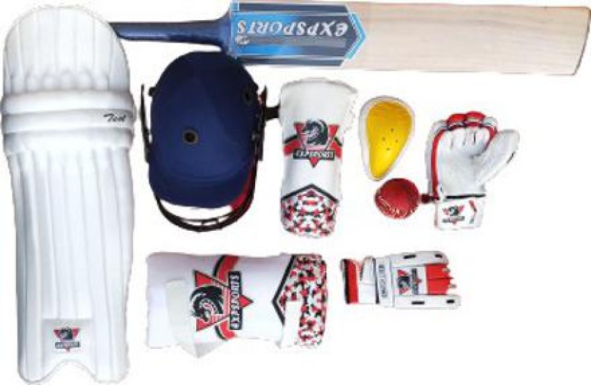 ZAP Howzat Junior Cricket Kit Bag Only Bag  ZAP Cricket