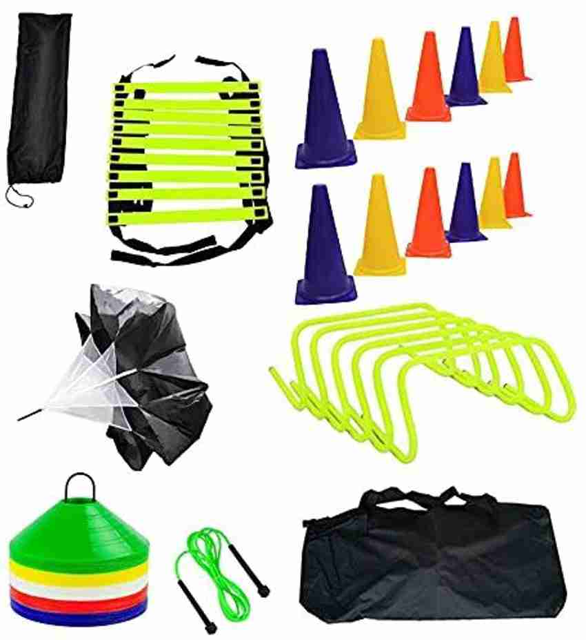 Football 2025 agility kit