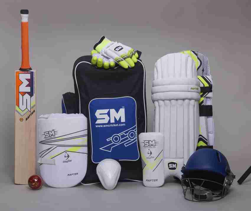 Buy SM Cricket Kit Cricket Kit Online at Best Prices in India - Cricket