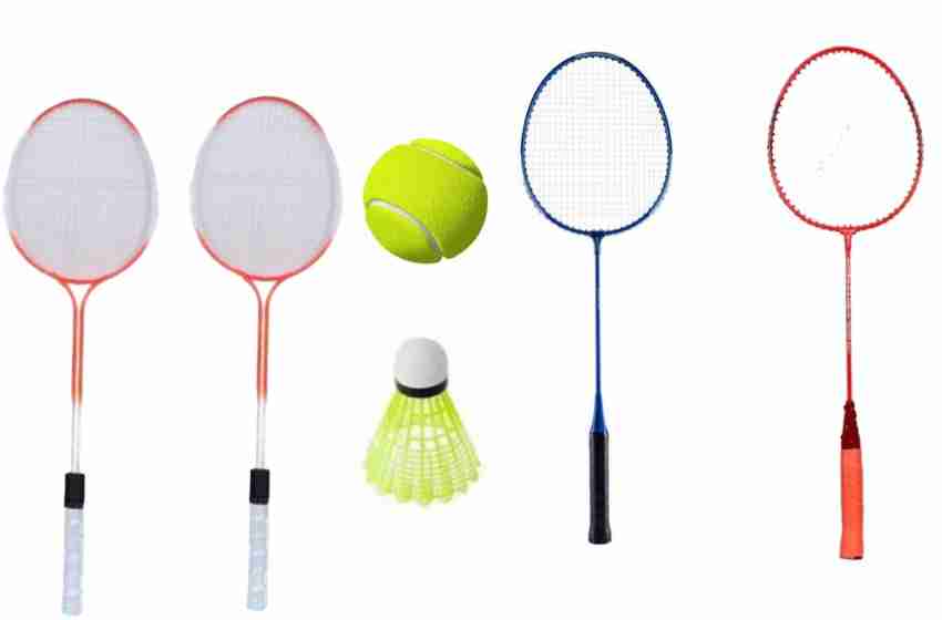 Kit badminton online