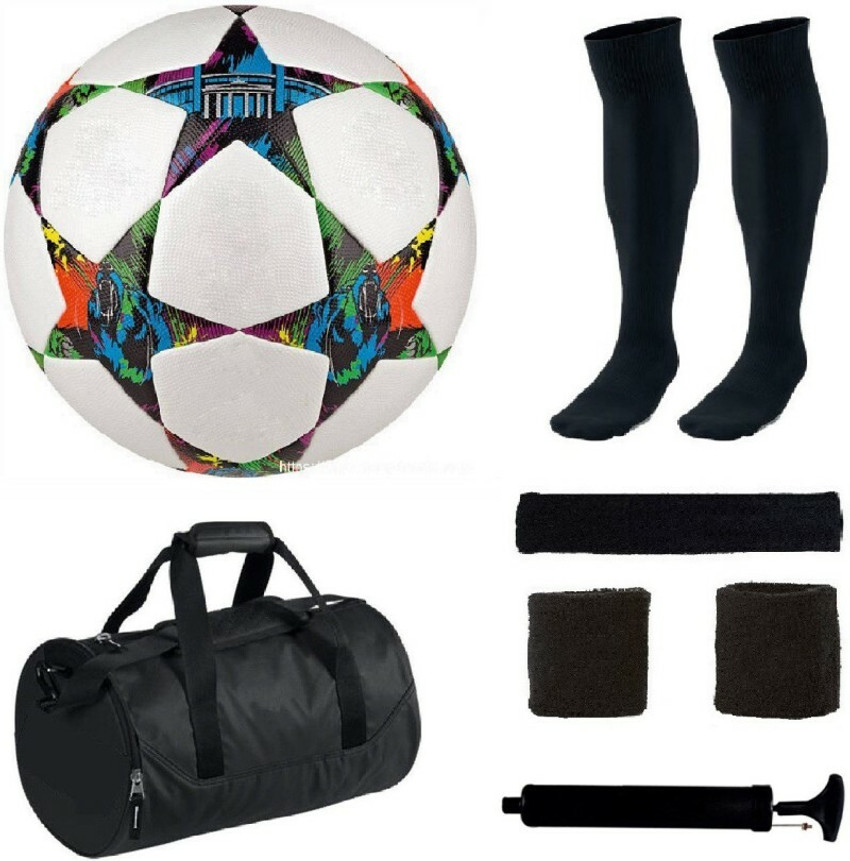Football top kit items