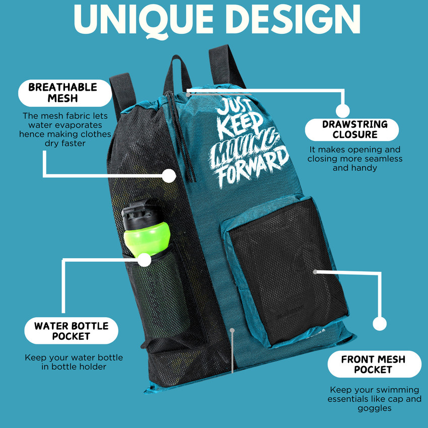 Swimming bags for adults discount