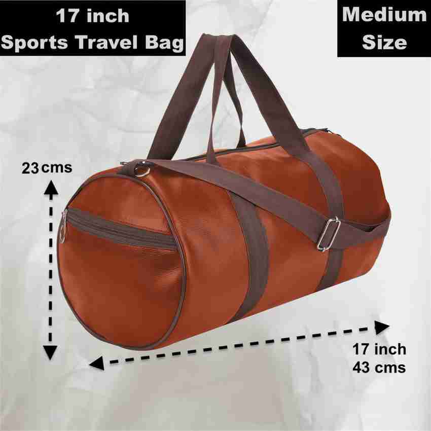 Medium size sports bag new arrivals
