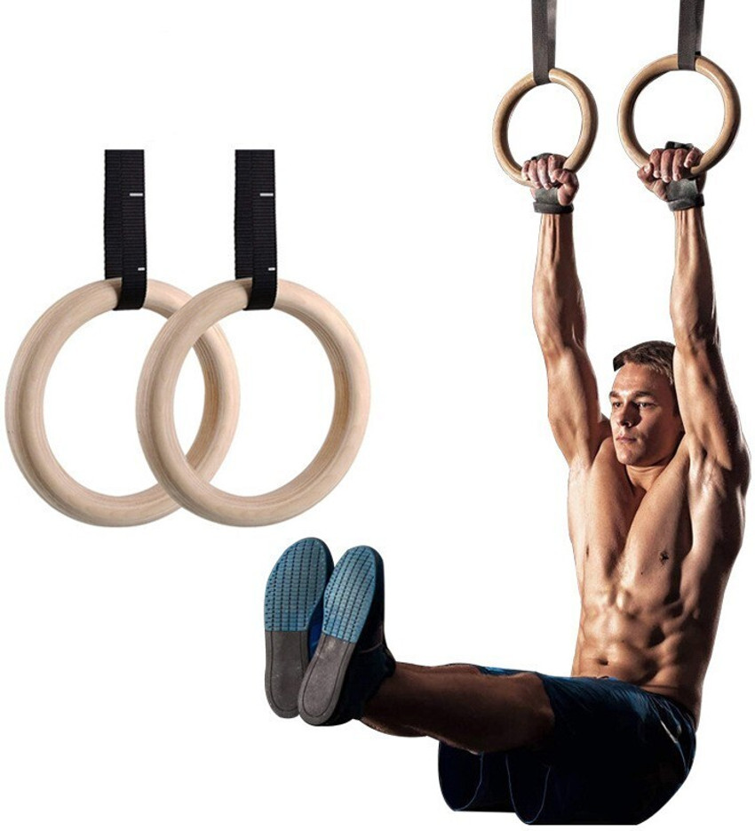 Adjustable pull up rings outlet