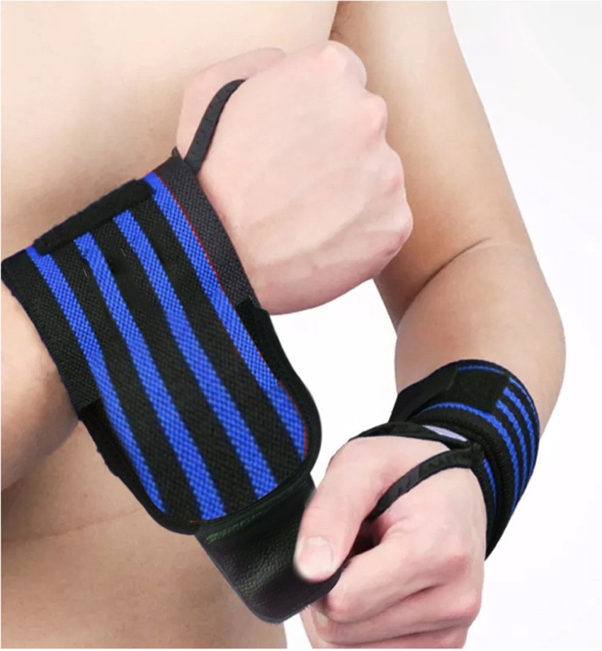 COOL INDIANS Gym hand band Man & Women For Weightlifting,Workout