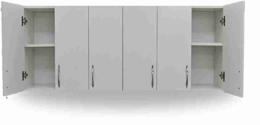 SPECIALITY PANELS Doors Modular Wall Cabinet with 10 years guarantee  against Borer Termites Engineered Wood Kitchen Cabinet Price in India  Buy SPECIALITY PANELS Doors Modular Wall Cabinet with