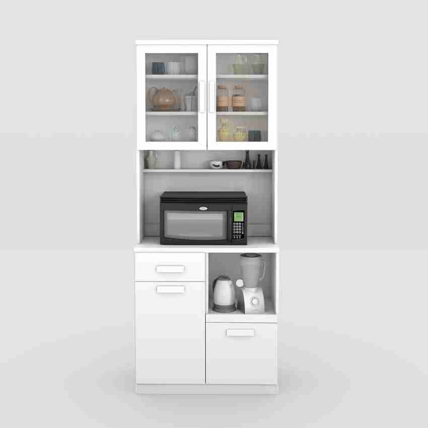 Flipkart 2024 kitchen cabinet