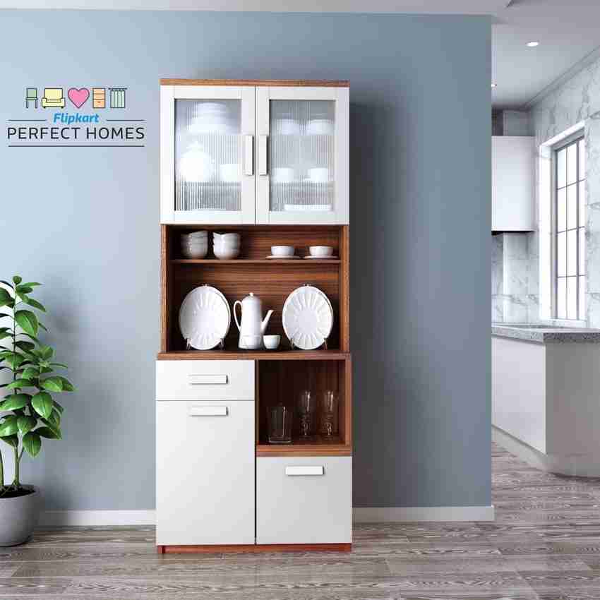 Flipkart kitchen cupboard hotsell