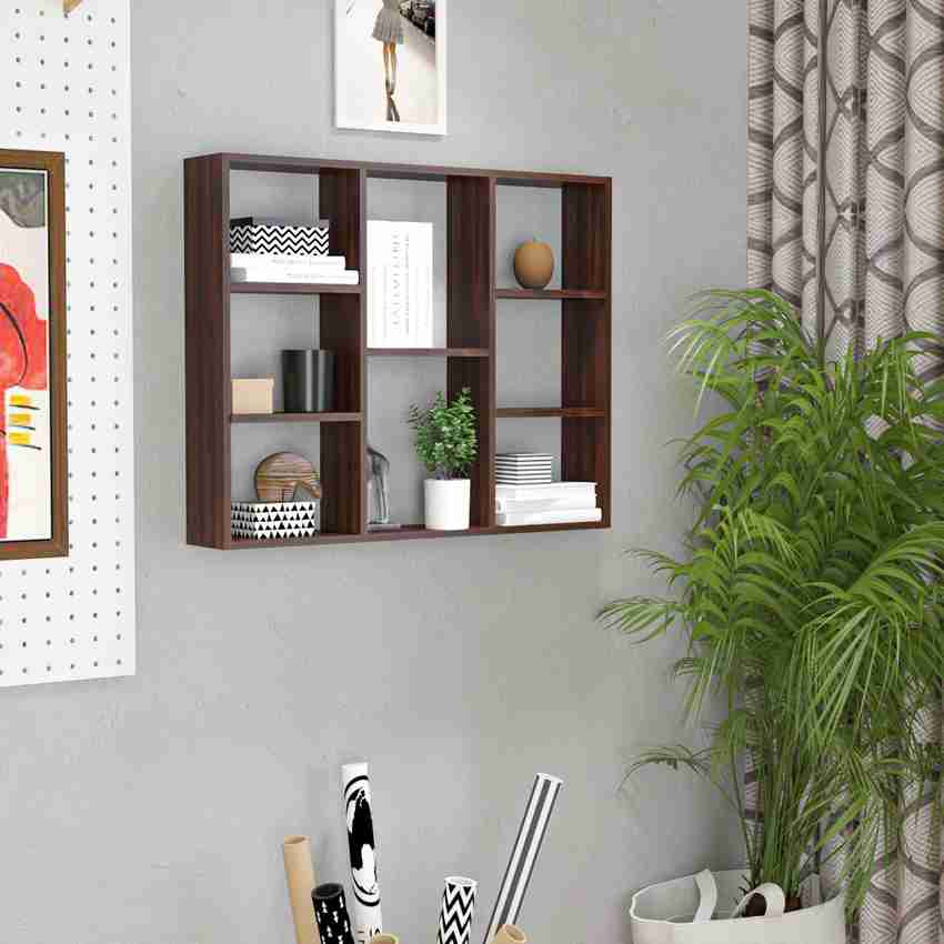 Crockery cabinet sales wall mounted