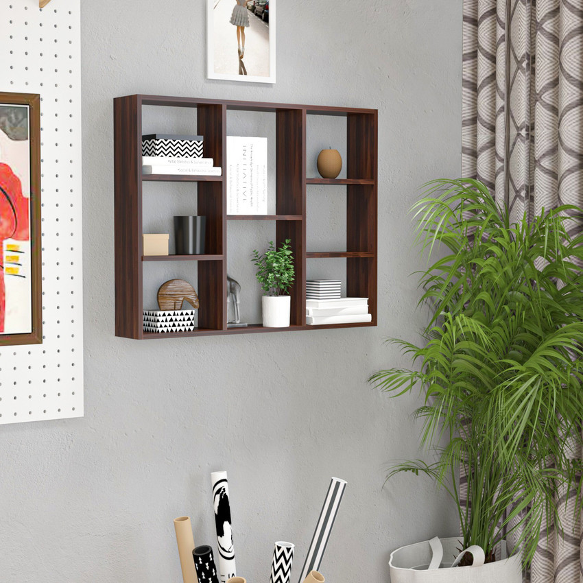 Crockery wall shelf sale