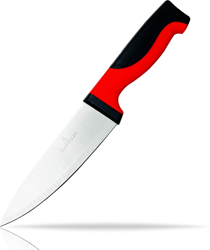 Hozon 3 Pc Stainless Steel Knife Multi Purpose Kitchen Knife Set