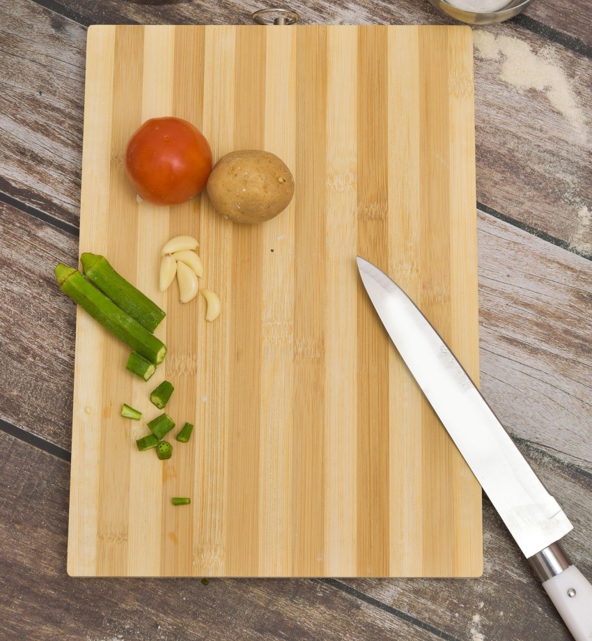 Knife Set & Board Combos