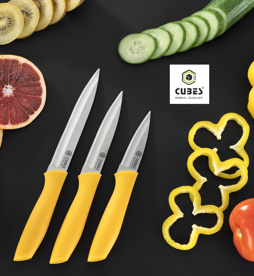 Get a master chef knife set for 76% off