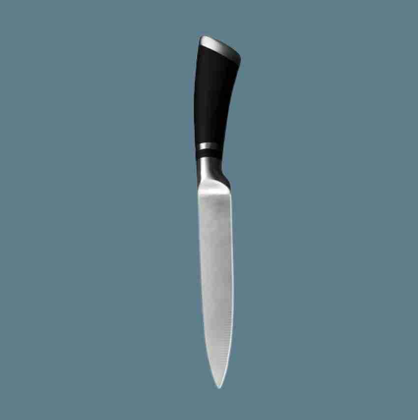 1pc Sharp and Durable Forged Small Kitchen Knife Meat Cleaver