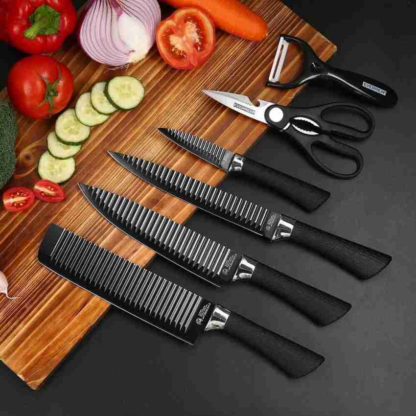 Home deals kitchen knives