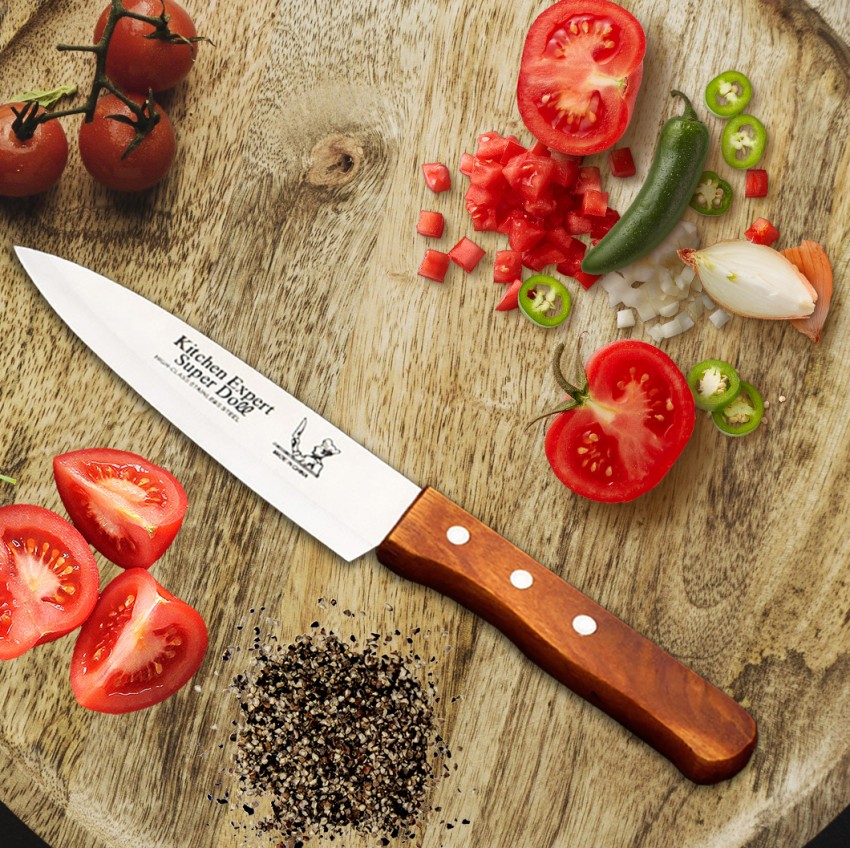 Transforming Regular Knives into Fish Cleaning Knife Set: Tips – Agaro