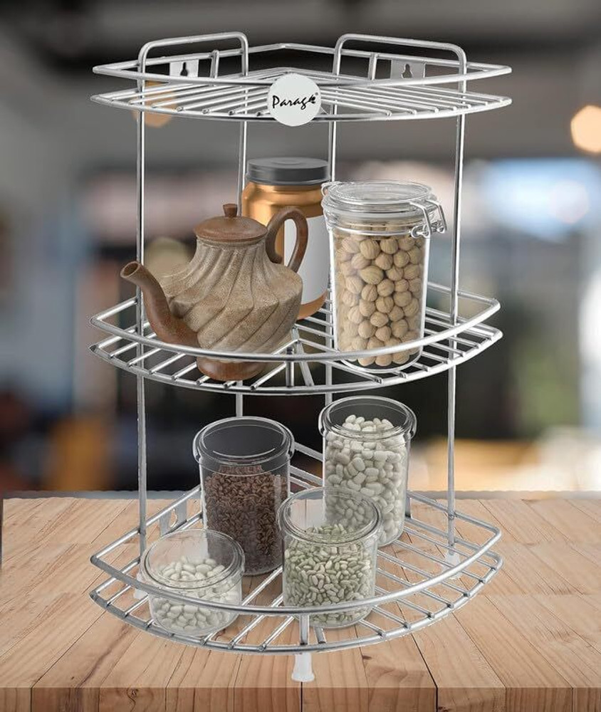 Stainless steel multipurpose rack online