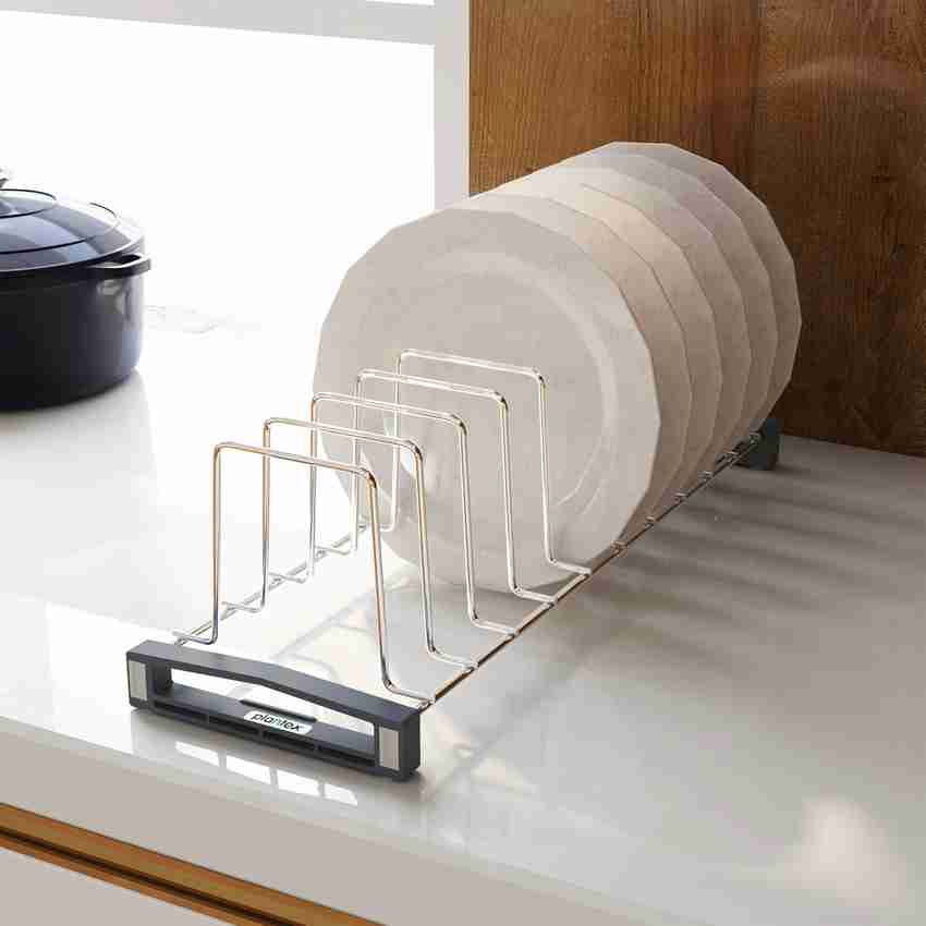 Thali rack kitchen hot sale