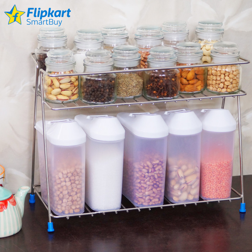 Spice hotsell rack flipkart