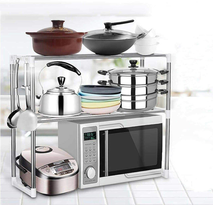 Microwave stand hot sale flipkart