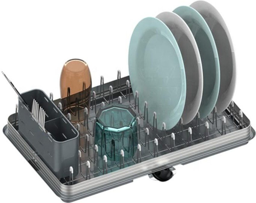 Kitchen Plate Rack / Glass Rack / Drip tray