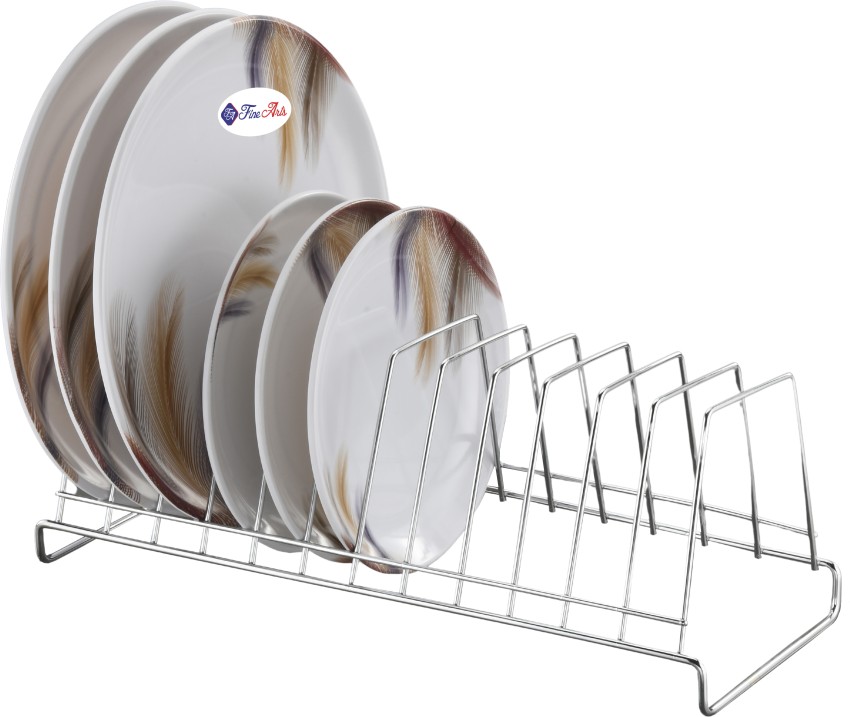 Big w plate stacker sale