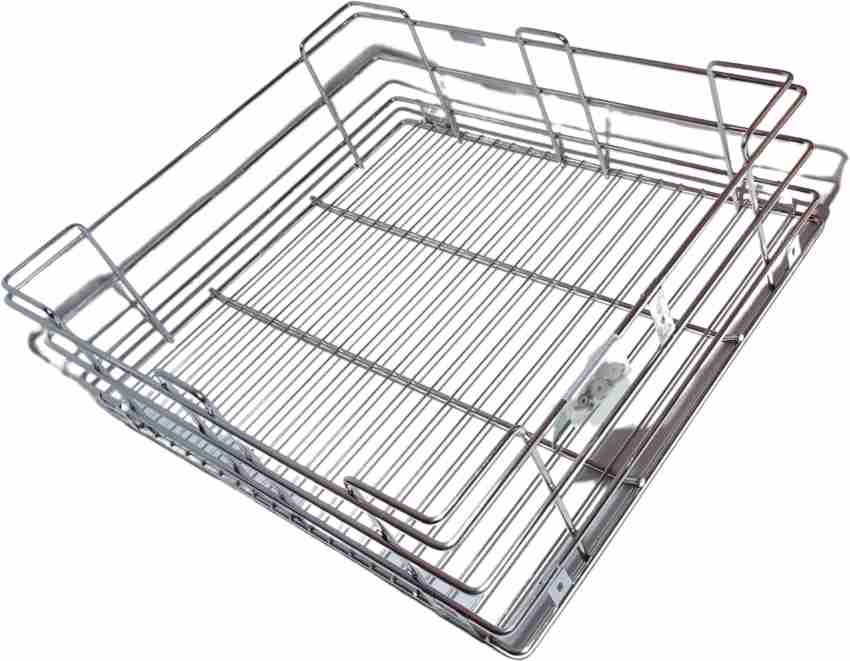 Buy Steel Kitchen Rack Online @Best Prices in India! – GKW Retail