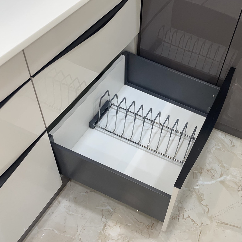 Plate holder sales for modular kitchen