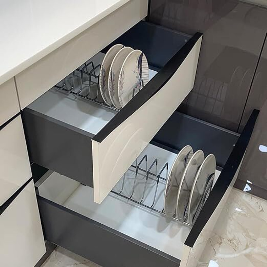 Hettich plate rack price 2025