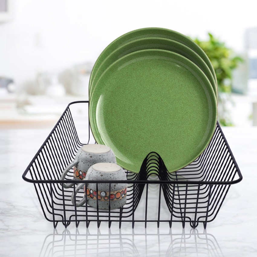 Anko dish outlet rack