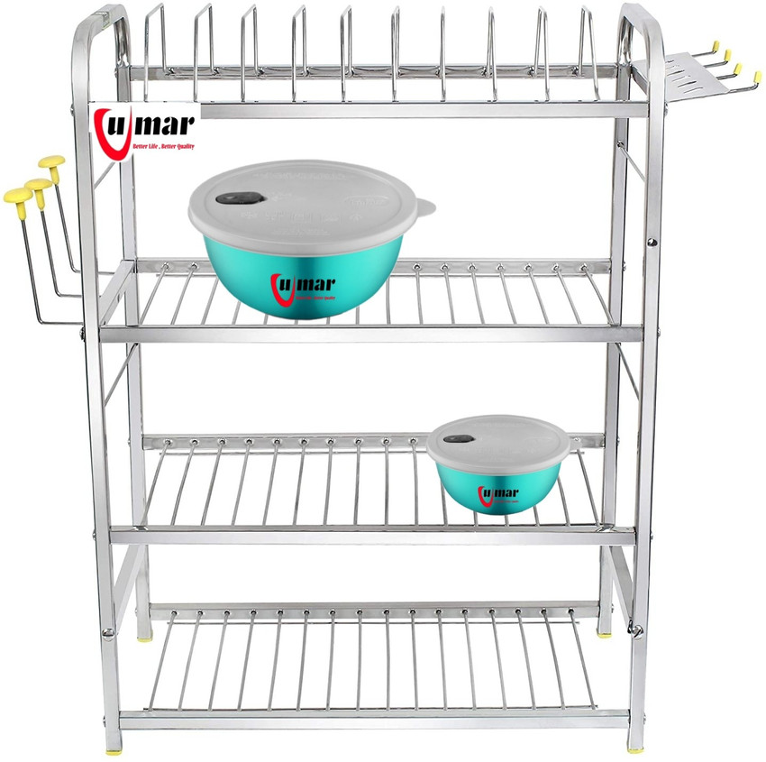 Bartan rakhne sales ki basket