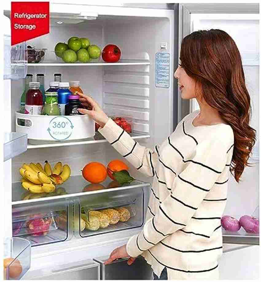 Revolving kitchen storage hot sale