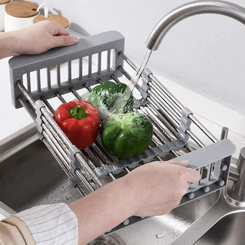 Sink basket sales