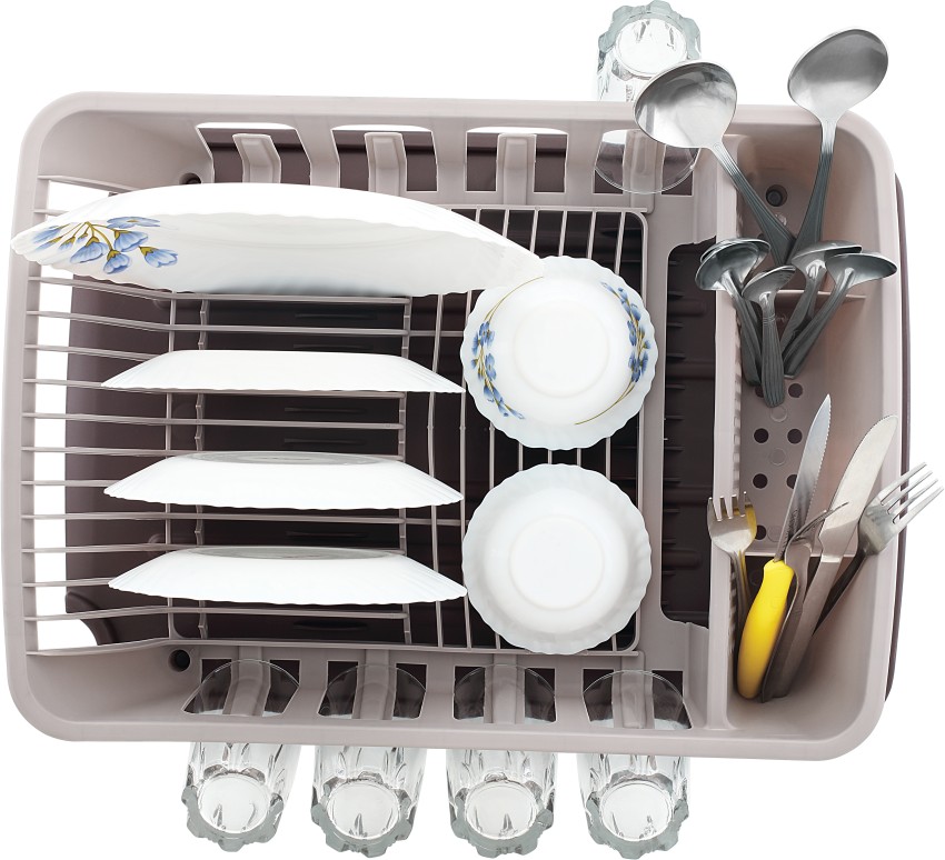 Dish drying rack discount flipkart