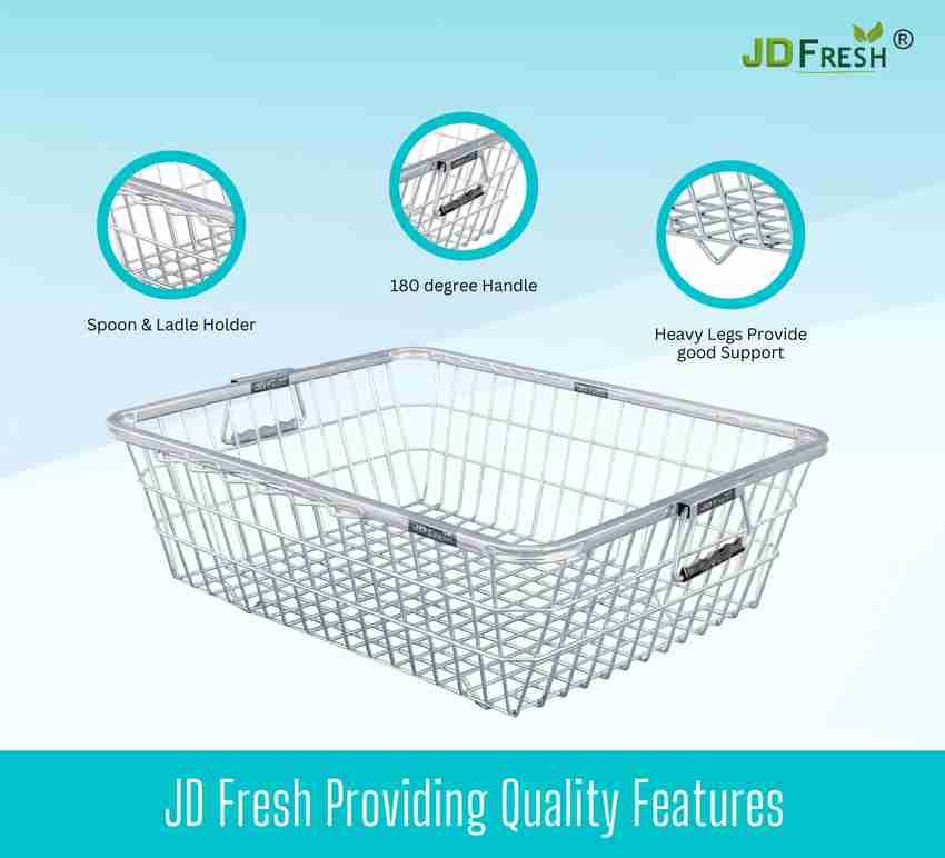 Jd basket 2025