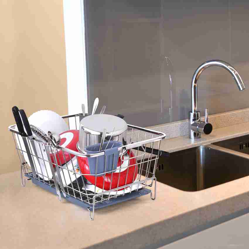 Vessel drainer sales