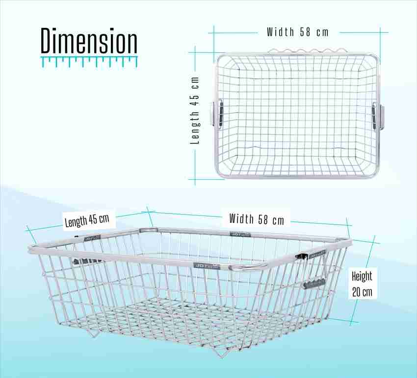 Basket jd best sale