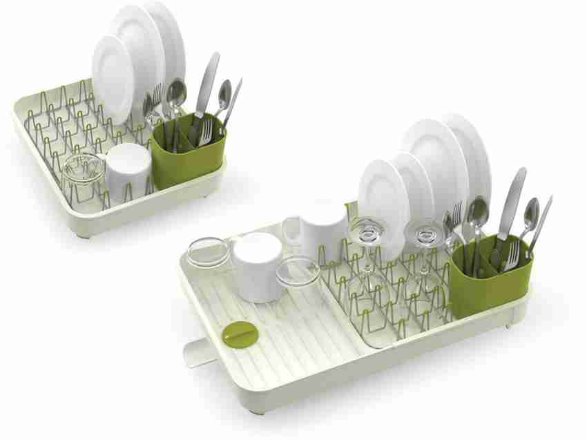 Joseph Joseph Extend Steel Expandable Dish Drainer