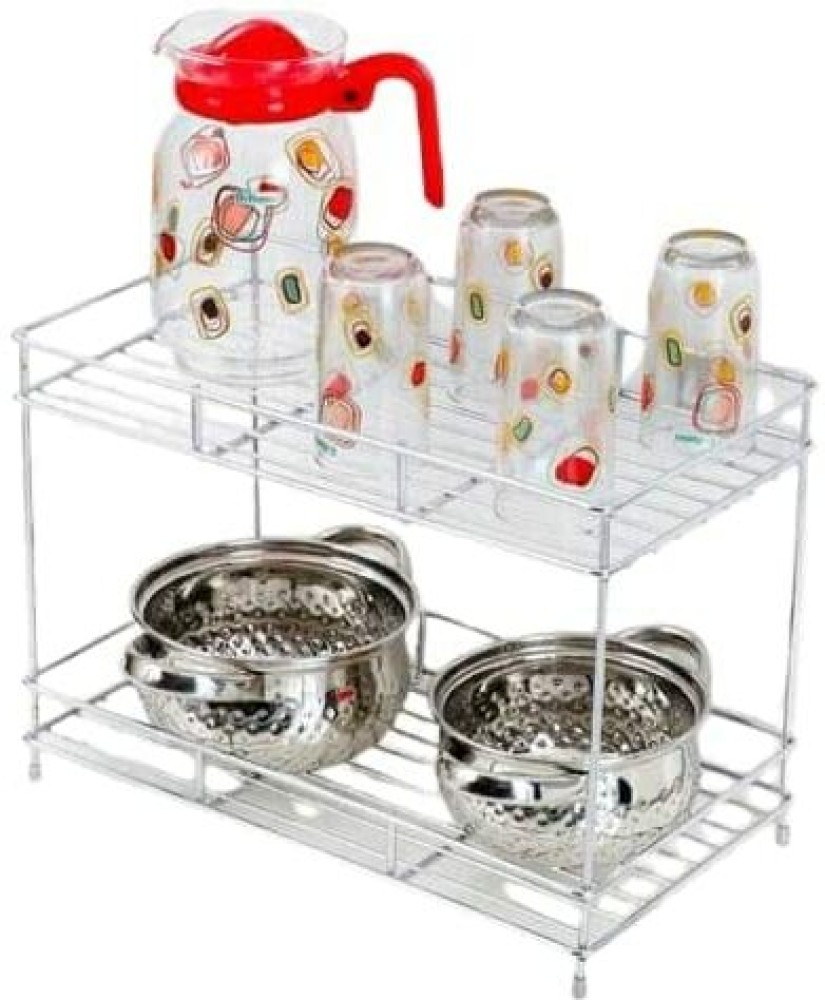 Shop Aluminium Dish Rack Cabinet online