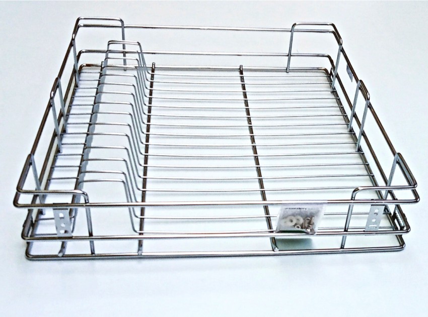 Buy Steel Kitchen Rack Online @Best Prices in India! – GKW Retail