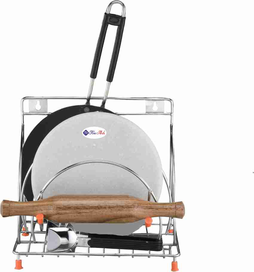 Chakla belan sale stand for kitchen