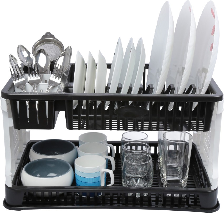 Flipkart dish online rack