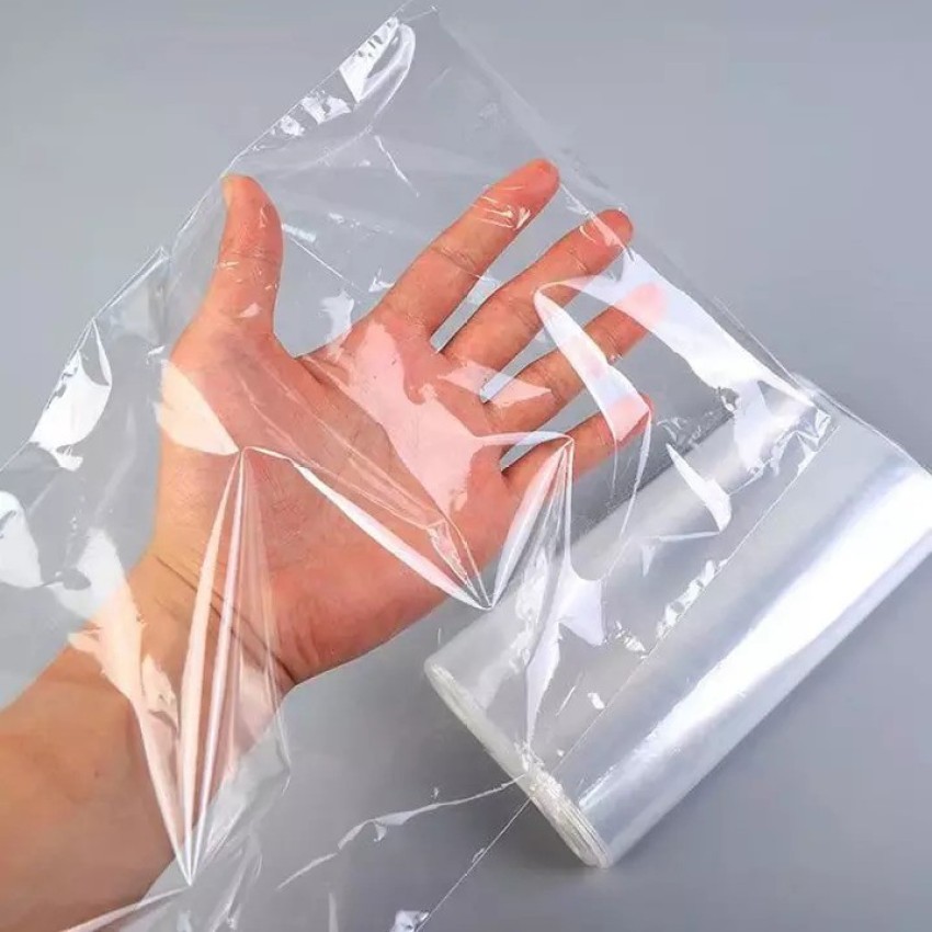 Wrapping deals transparent paper