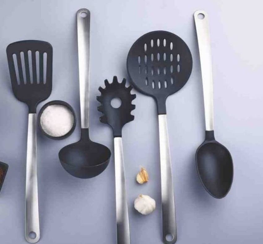 https://rukminim2.flixcart.com/image/850/1000/xif0q/kitchen-scoop/0/o/w/5-10-10-5pcs-non-stick-nylon-cooking-and-serving-spoon-ladle-set-original-imagzfjfgqvpuc9n.jpeg?q=90